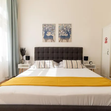 Stepanska Cr Apartments Prague Exterior photo
