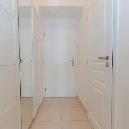 Stepanska Cr Apartments Prague Room photo
