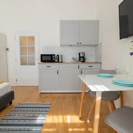Stepanska Cr Apartments Prague Exterior photo