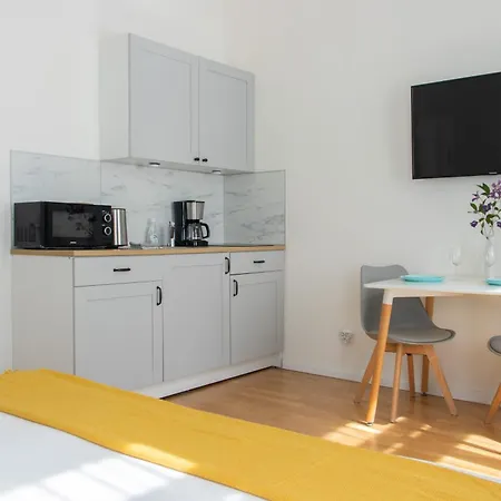 Stepanska Cr Apartments Prague Room photo