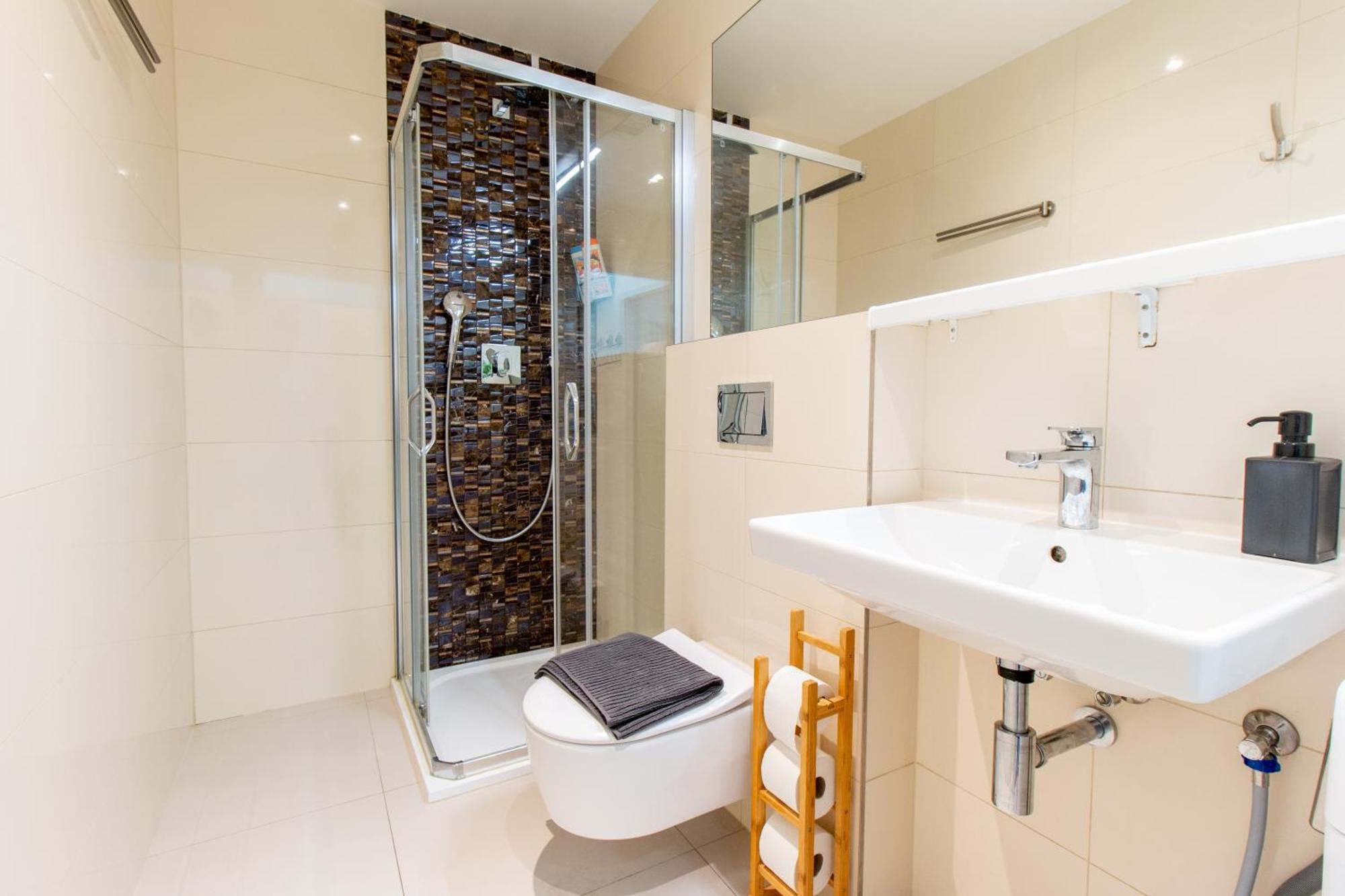 Apartment Stepanska Cr *